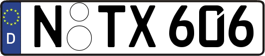 N-TX606