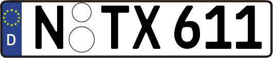 N-TX611