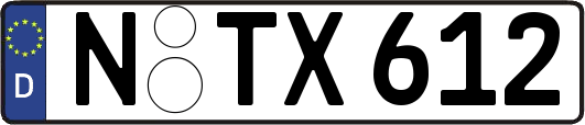 N-TX612