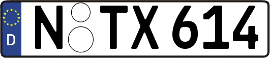 N-TX614