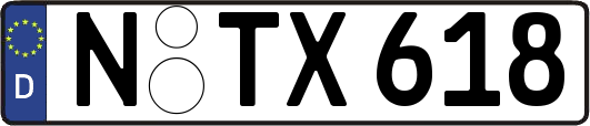 N-TX618