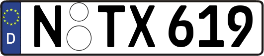 N-TX619
