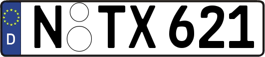 N-TX621