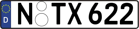 N-TX622