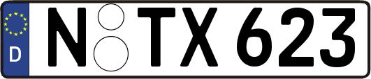 N-TX623
