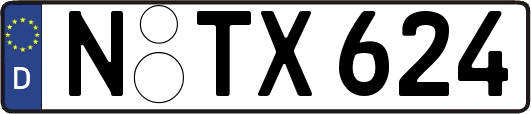 N-TX624