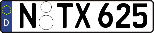N-TX625