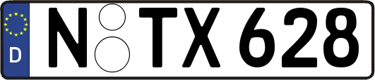 N-TX628