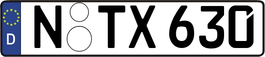 N-TX630