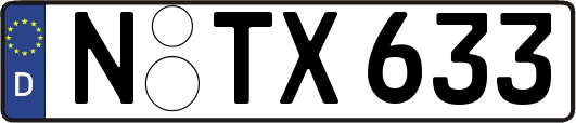 N-TX633