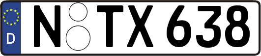 N-TX638
