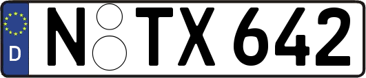 N-TX642