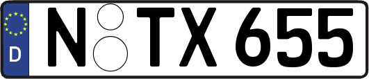 N-TX655