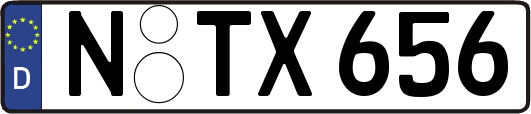 N-TX656