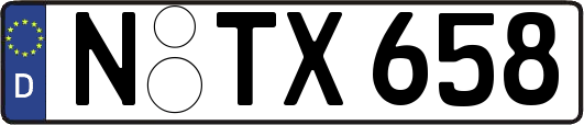 N-TX658