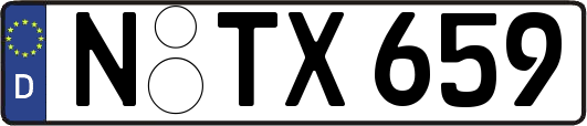 N-TX659