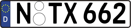 N-TX662