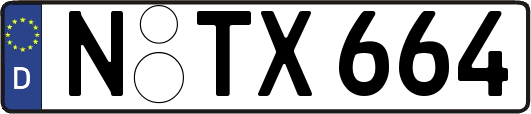 N-TX664