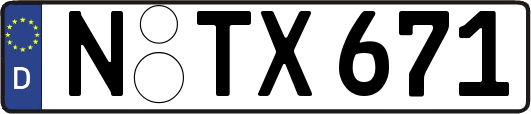 N-TX671