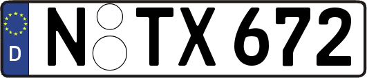 N-TX672