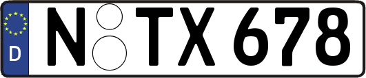 N-TX678