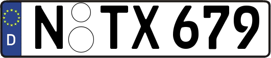 N-TX679