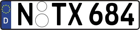 N-TX684