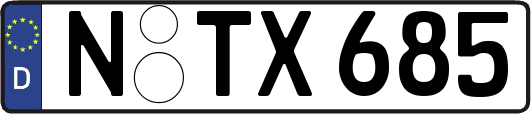 N-TX685
