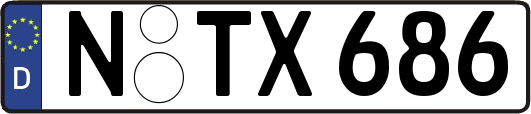 N-TX686