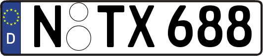 N-TX688