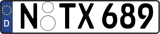 N-TX689