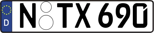 N-TX690
