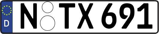 N-TX691