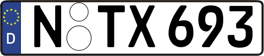 N-TX693