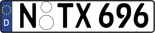 N-TX696