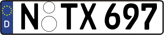 N-TX697