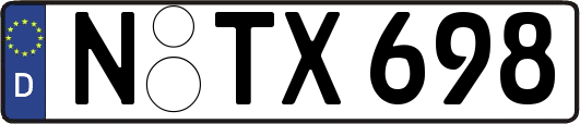 N-TX698