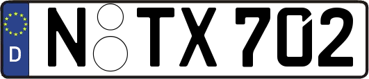 N-TX702