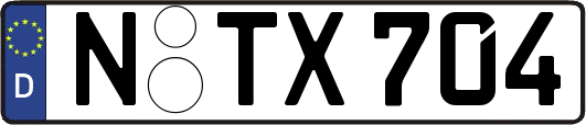 N-TX704