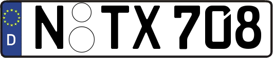 N-TX708
