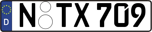 N-TX709