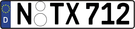 N-TX712