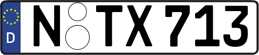 N-TX713