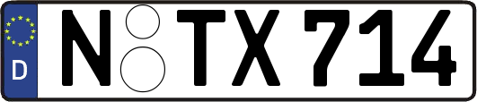 N-TX714