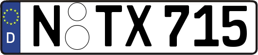 N-TX715