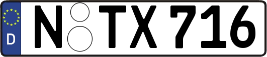 N-TX716