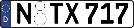 N-TX717