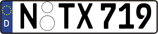 N-TX719