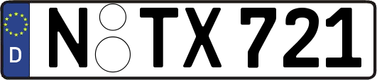 N-TX721