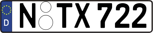 N-TX722